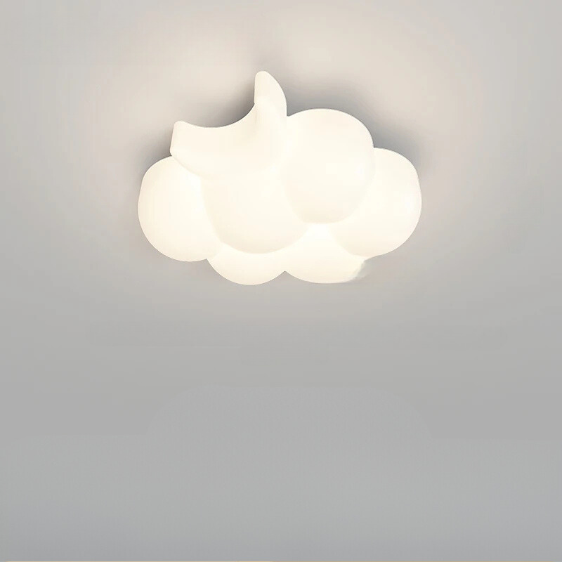 WhiteCloud - LED Wandleuchte