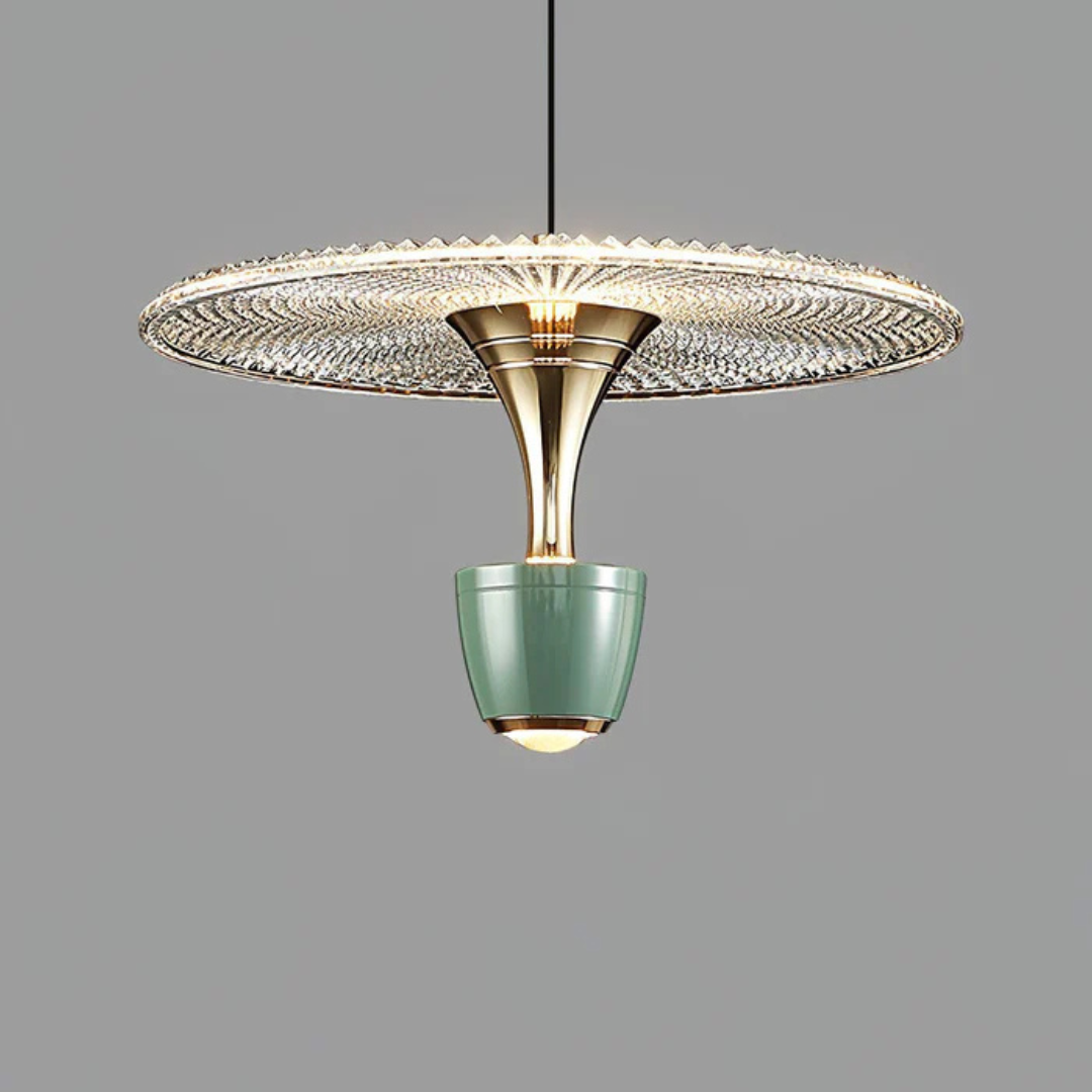 Ionis – LED Pendelleuchte