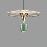 Ionis – LED Pendelleuchte