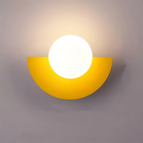 Lyca - Stylische Innenwandlampe