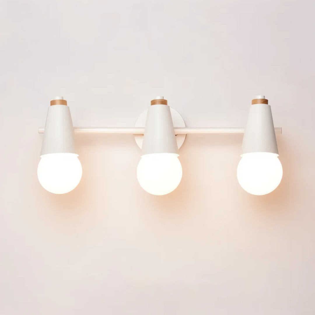 Oris - Moderne LED-Wandleuchte