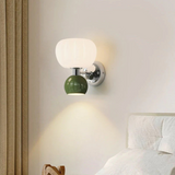 Polaris - Moderne LED-Wandlampe für Innenräume