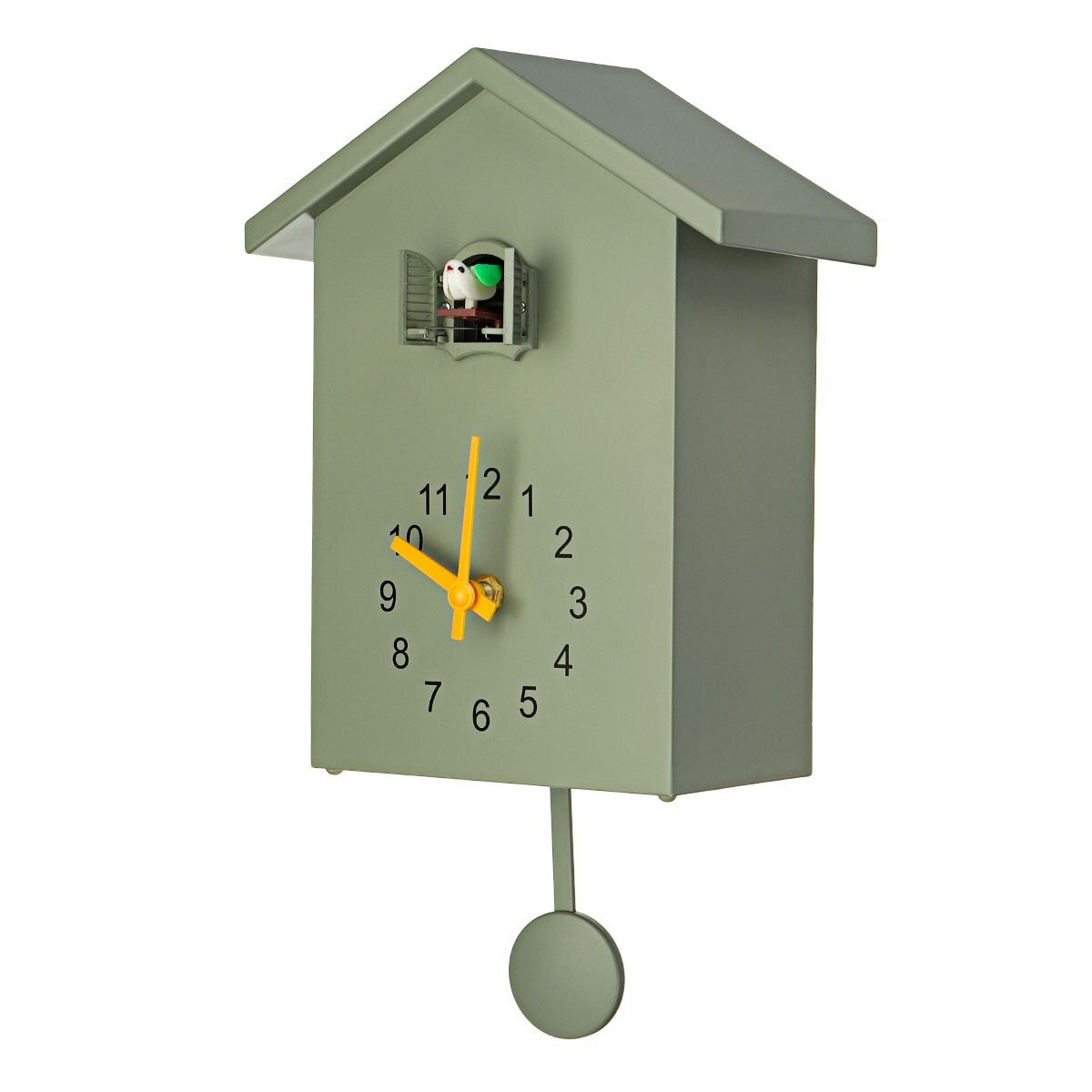 CuckooJoy - Klassische Wanduhr