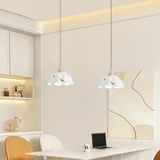Bliss – Keramik Hängelampe LED