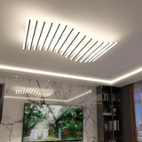 Yrinox - LED-Deckenlampe