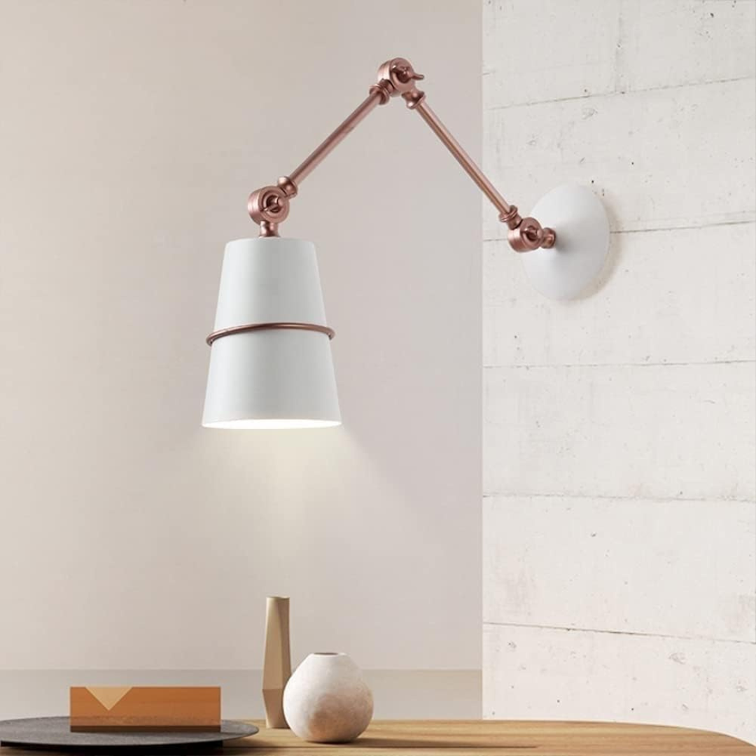 Helena - Minimalistische LED-Wandleuchte