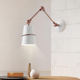 Helena - Minimalistische LED-Wandleuchte