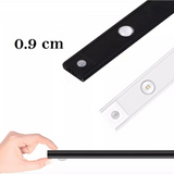 SmartBeam – Kabellose LED Sensor