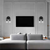 Tessa - Moderne LED-Wandleuchte