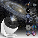 Halo - LED Projektionslampe