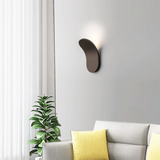Nordelle – Skandinavische Wandlampe im Modernen Design