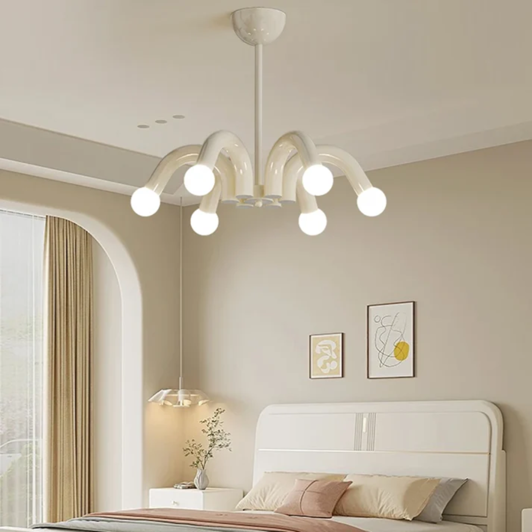 Lorix – LED-Deckenlampe