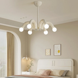 Lorix – LED-Deckenlampe