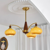 Flare - Moderner Kronleuchter