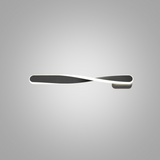 ShineLine – LED-Wandleuchte