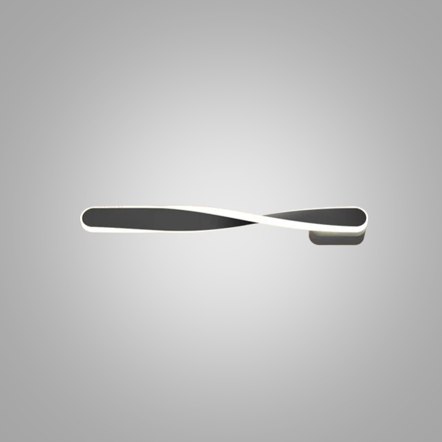ShineLine – LED-Wandleuchte