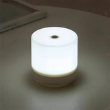 Gino – LED-Tischlampe mit Touch-Funktion