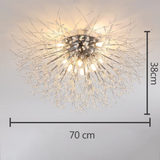 Xelva - Deckenlampe