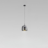 Luminoir – Glas Pendelleuchte