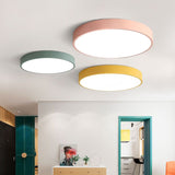 Luminoir – Elysia LED Deckenlampe