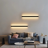 Rhea - LED Wandlampe für den Innen und Außenbereich