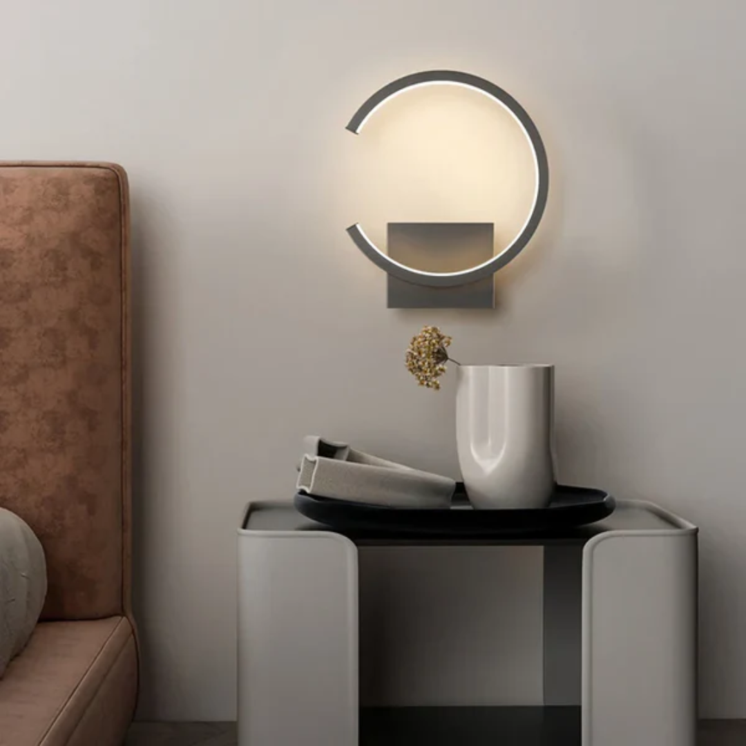 Roviq - LED-Wandleuchte für den Innenbereich