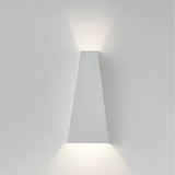 Hades - Minimalistische LED-Wandlampe