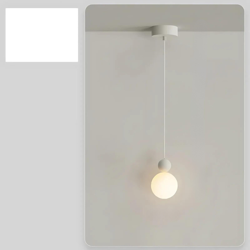 Nozra - LED Hängelampe
