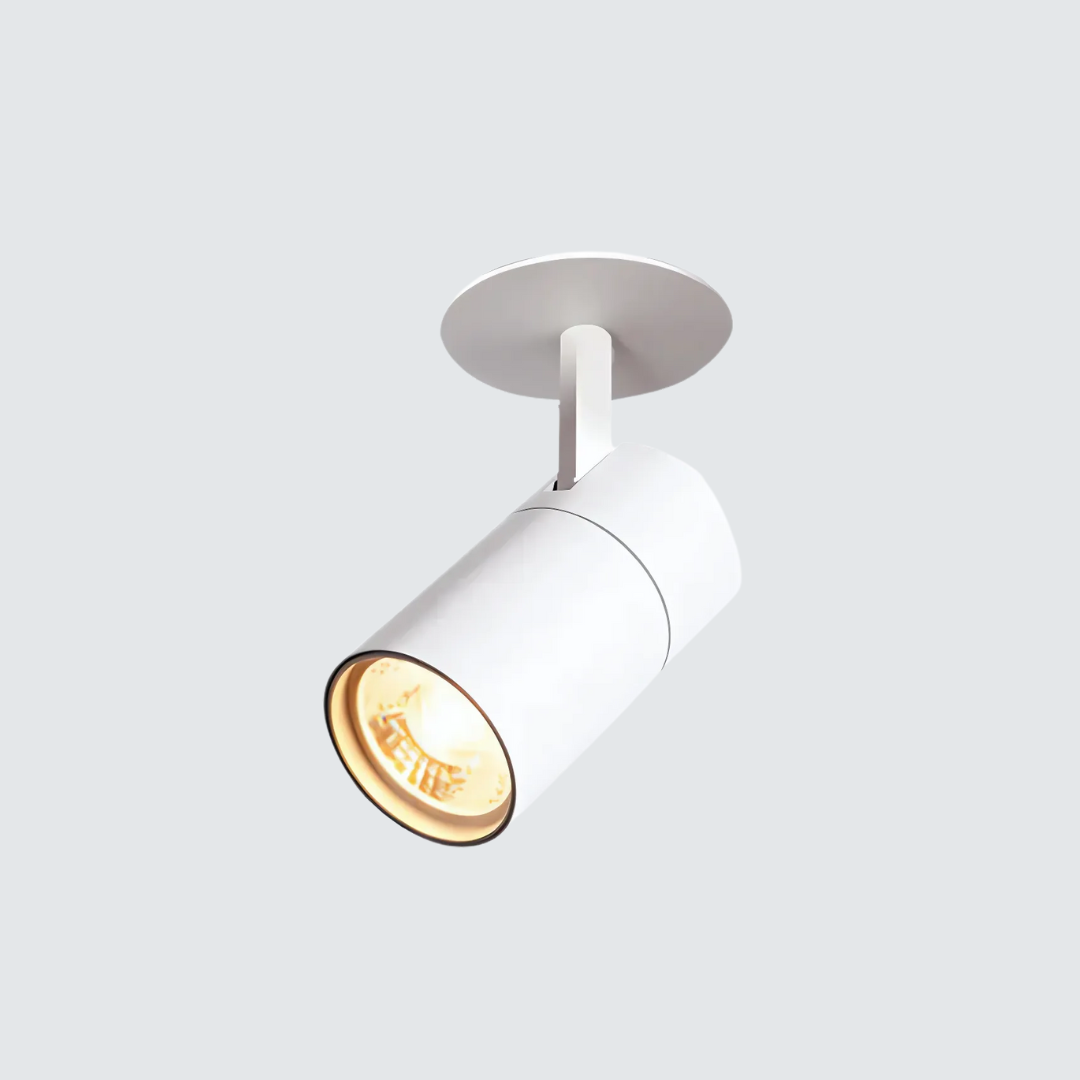 Iris - Moderne LED-Deckenlampe für Innenräume