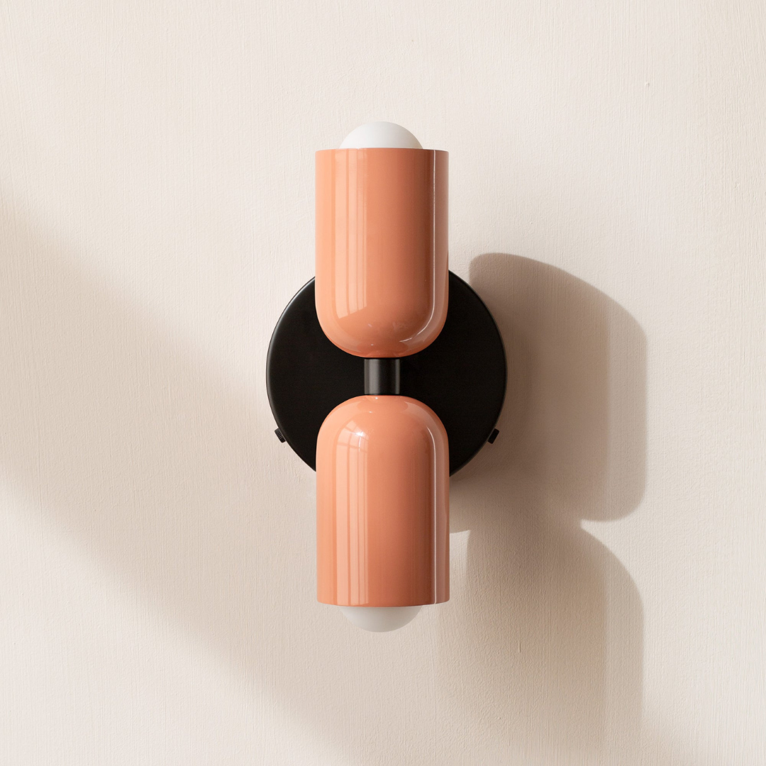Oryn - Moderne LED-Wandleuchte