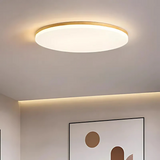 Athea - Runde LED-Deckenleuchte für das Wohnzimmer