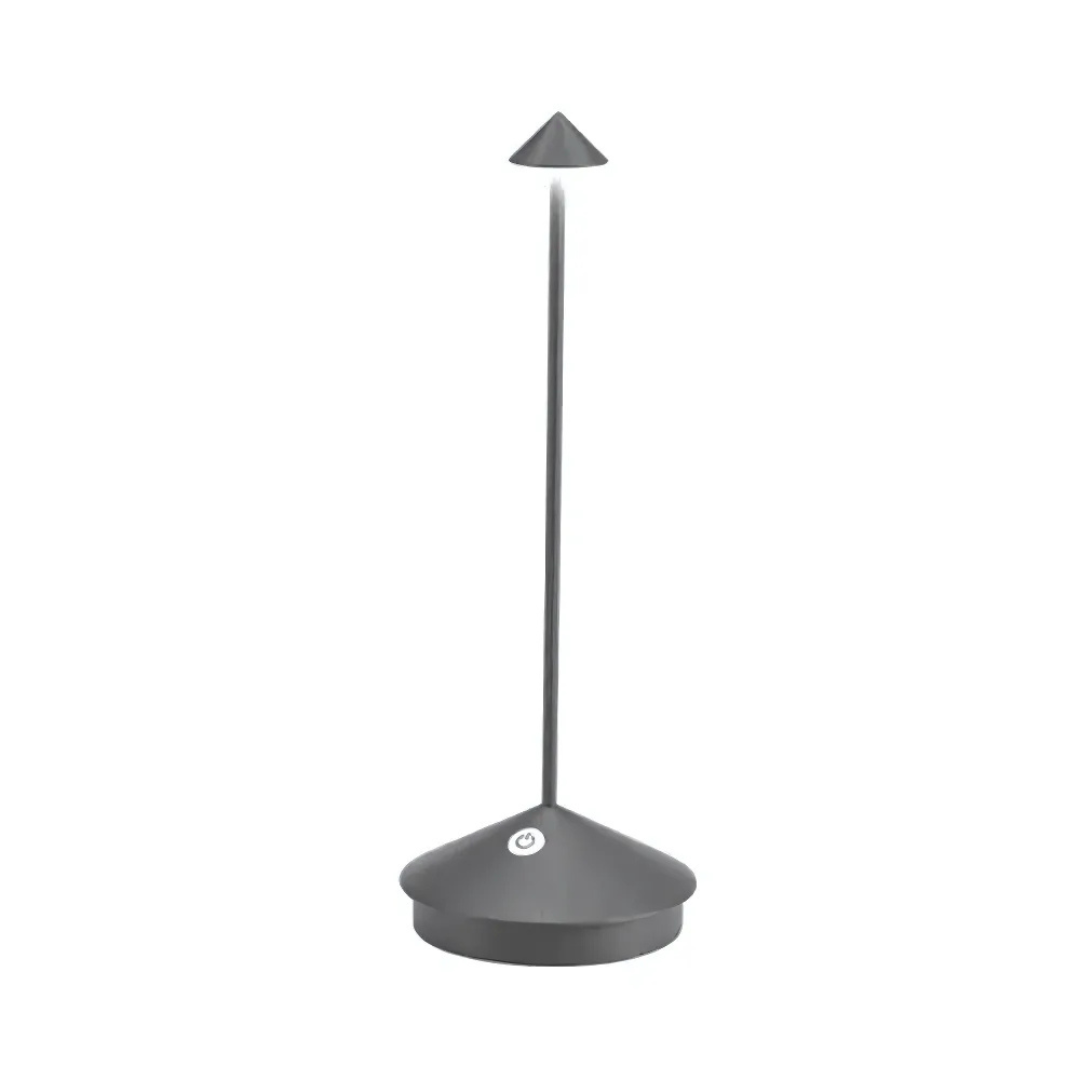 Solea – LED Tischlampe