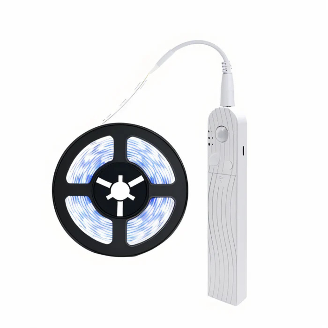 Intellilight – LED-Streifen Sensor