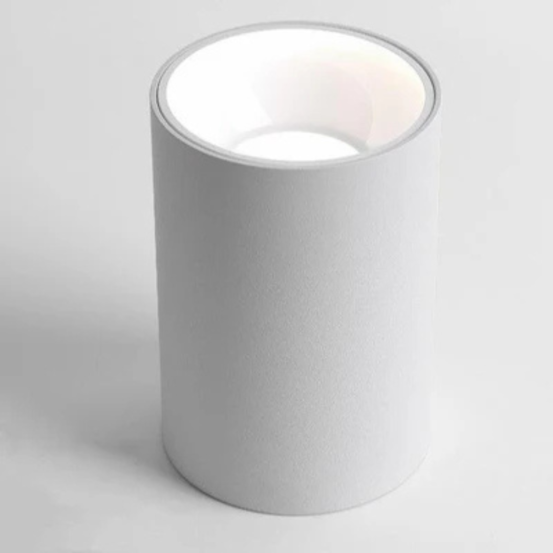Noctis – LED-Deckenleuchte für moderne Innenbeleuchtung