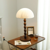 Liron – Dekorative Tischlampe