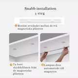 SmartBeam – Kabellose LED Sensor