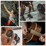 GripMax – Verstellbarer Handtrainer