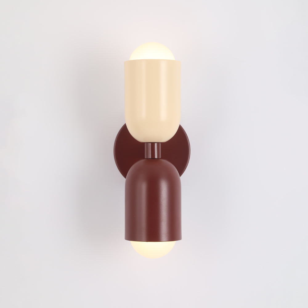 Luminoir - Aurora LED Wandleuchte