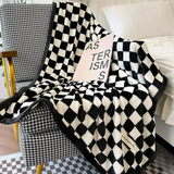 Lethe - Flanell Kuscheldecke