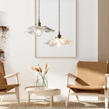 Myloq – Hängeleuchte Glasdesign