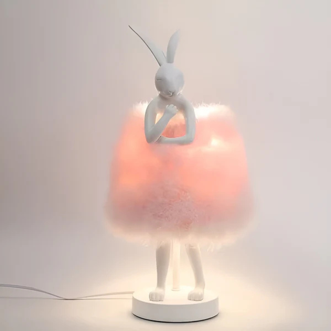 Rabby – LED Nachtlampe Kaninchenform