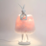Rabby – LED Nachtlampe Kaninchenform