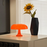 Mushroom Magic – Tischlampe