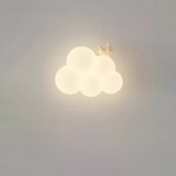 CloudLight – Kinder Wandleuchte