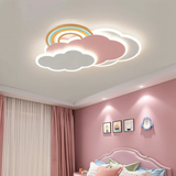Pinky – LED-Deckenleuchte