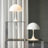 Orion - LED Tischlampe Wiederaufladbar