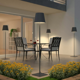 Hespera – LED Stehlampe