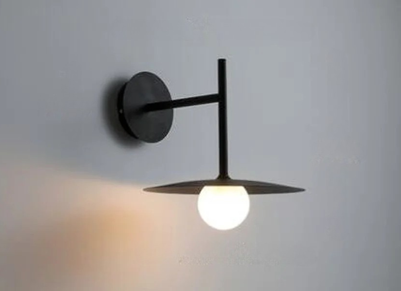 LichtFlex – LED-Wandleuchte verstellbar