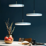 Welyn - Designer Pendelleuchte