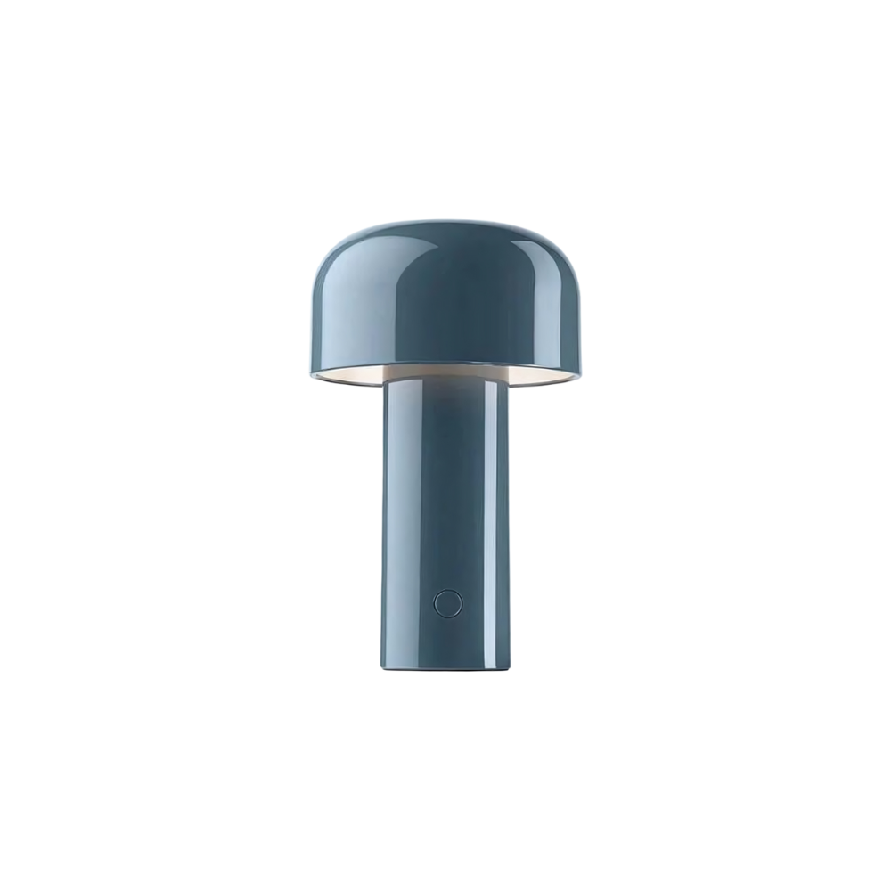 Lumoform – Pilz Tischlampe